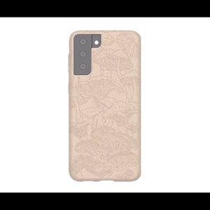 NEW Samsung S21+ Pela phone case